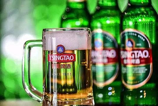 聚合氯化铝PAC生产线青岛啤酒的生产废水有了正确“归属”，废水资源化利用进入“快车道”