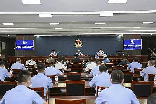 2022年水处理剂生产厂家生态环境部通报浙江“COD去除剂”案，透露出什么信号?
