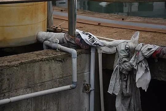 2022年水处理剂生产厂家生态环境部通报浙江“COD去除剂”案，透露出什么信号?