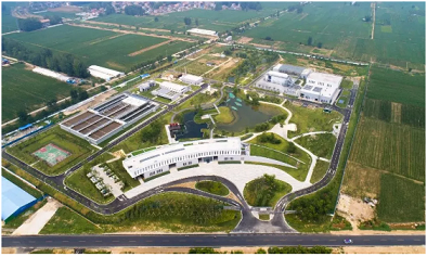 2022年聚丙烯酰胺PAM厂家国内十大低碳示范污水处理厂名单出炉!附详细介绍!