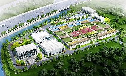 2022年聚丙烯酰胺PAM厂家国内十大低碳示范污水处理厂名单出炉!附详细介绍!