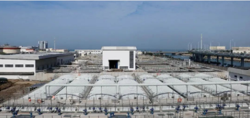 2022年聚丙烯酰胺PAM厂家国内十大低碳示范污水处理厂名单出炉!附详细介绍!