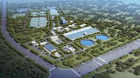 2022年聚丙烯酰胺PAM厂家国内十大低碳示范污水处理厂名单出炉!附详细介绍!