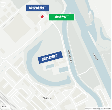 新型纤维束填料生产厂家俄乌战争迫使污水厂升级储能工厂?